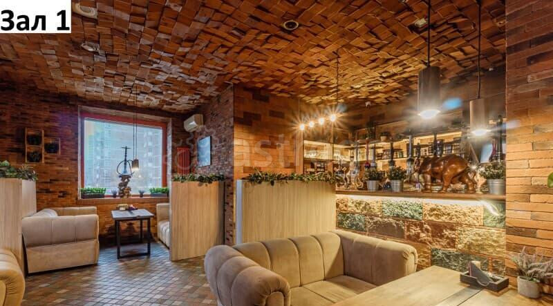 Свободного назначения, 191 м2 Мытищи - изображение 1