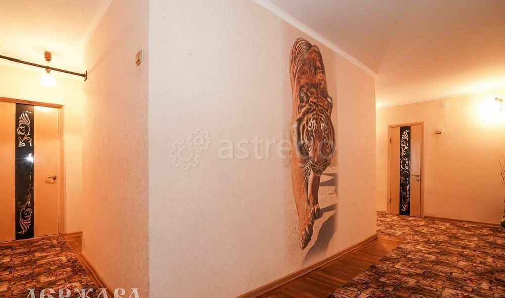 4-комн. квартира, 148.96 м2, 1/4 эт. Старый Оскол - изображение 8
