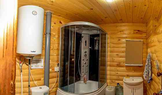 4-комн. квартира, 80 м2, 2/5 эт. Красноярск