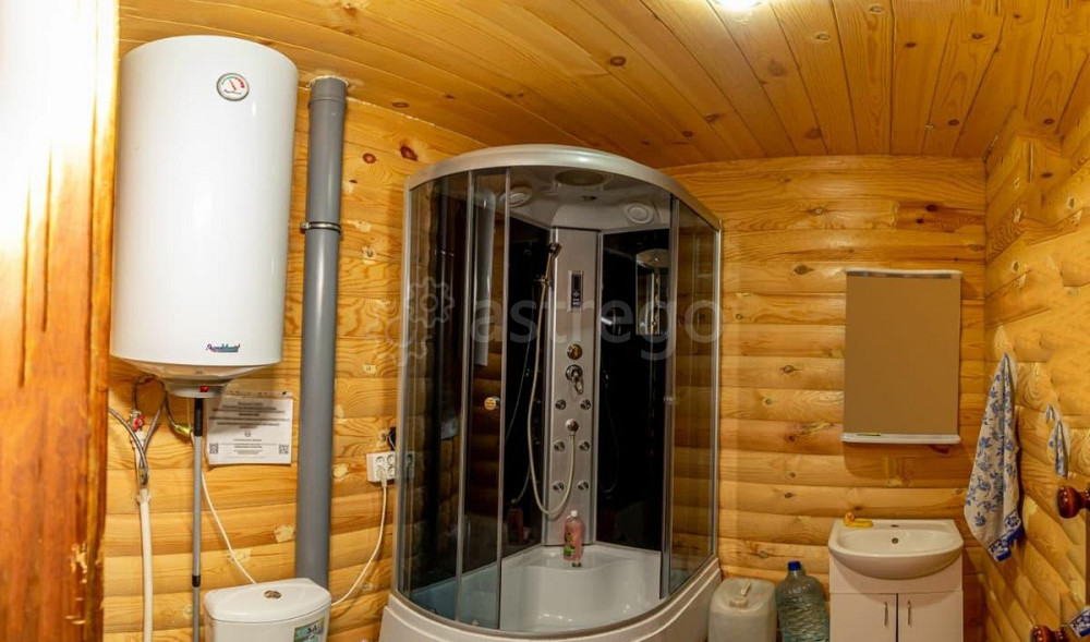 4-комн. квартира, 80 м2, 2/5 эт. Красноярск - изображение 4