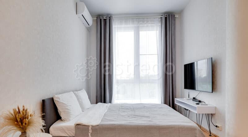 Студия, 35 м2, 7/16 эт. Видное - изображение 6