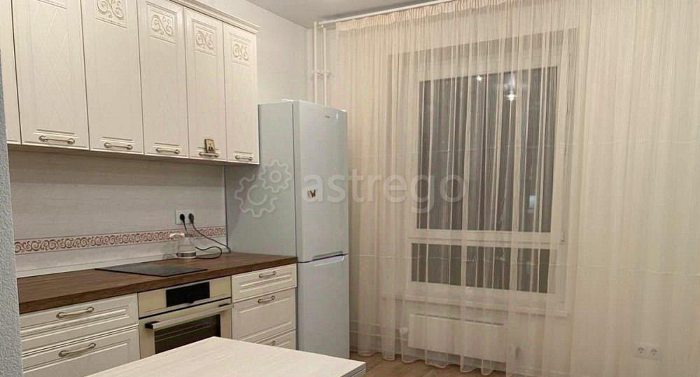 Студия, 32 м2, 13/25 эт. Москва - изображение 4