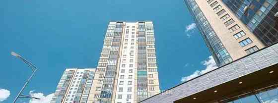 6-комн. квартира, 212 м2, 18/27 эт. Красноярск