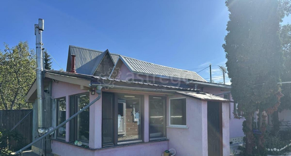 Дом, 60 м2, 5.9 сотки, 1 эт. Сергиев Посад - изображение 1