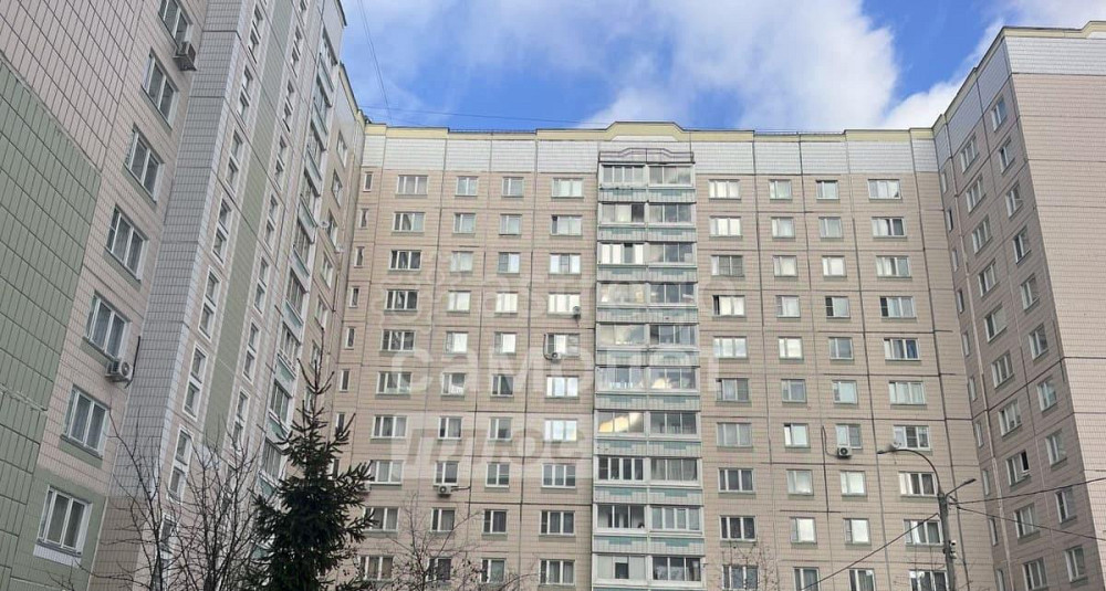 4-комн. квартира, 96 м2, 11/12 эт. Подольск - изображение 6