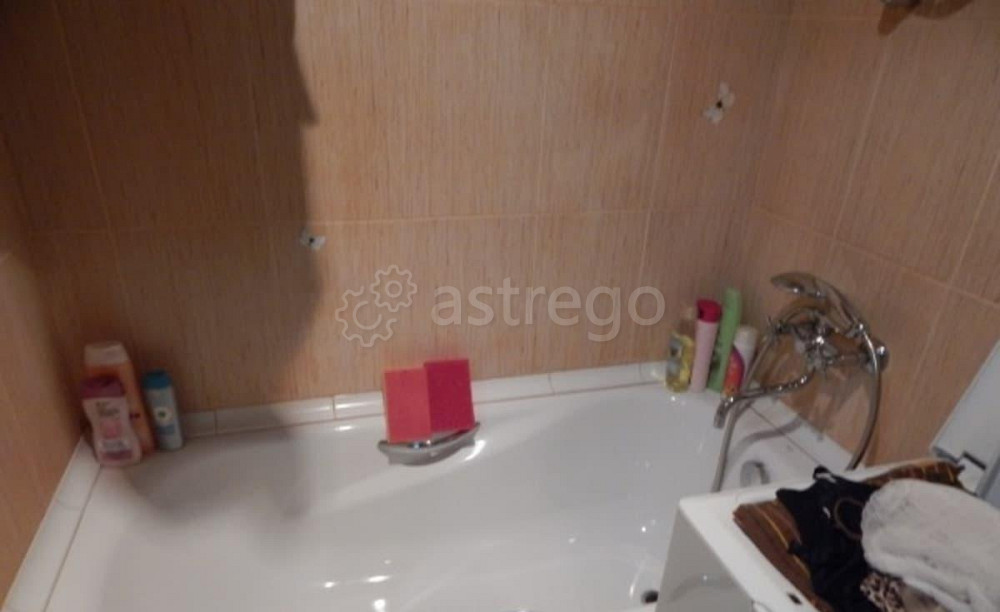 2-комн. квартира, 40 м2, 1/5 эт. Солнечногорск - изображение 1