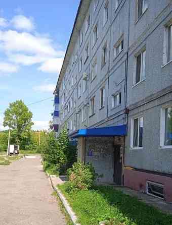 4-комн. квартира, 70.7 м2, 1/5 эт. Белогорск