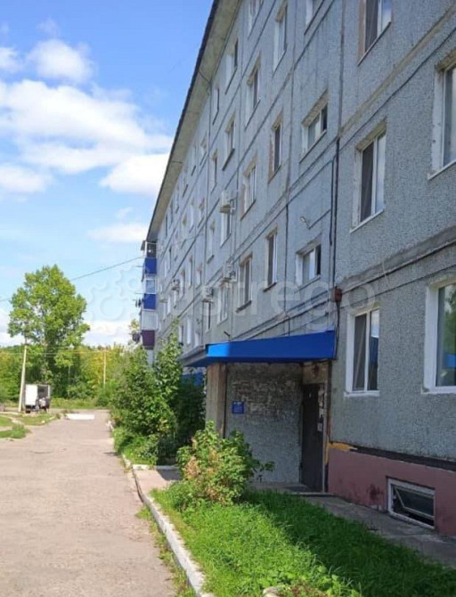 4-комн. квартира, 70.7 м2, 1/5 эт. Белогорск - изображение 2