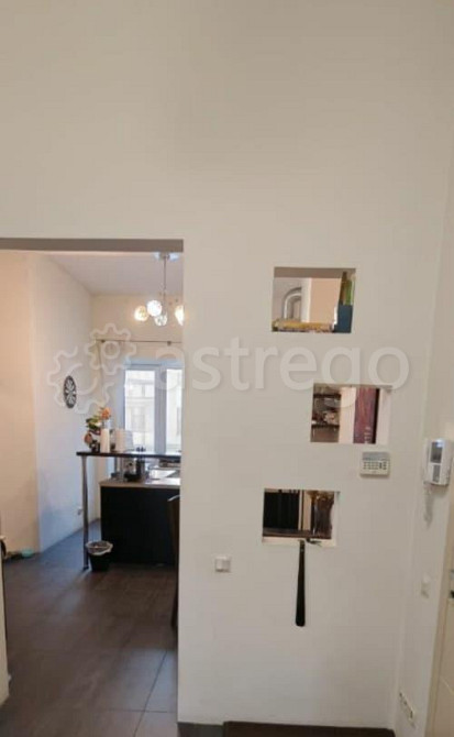 3-комн. квартира, 94 м2, 6/11 эт. Санкт-Петербург - изображение 4
