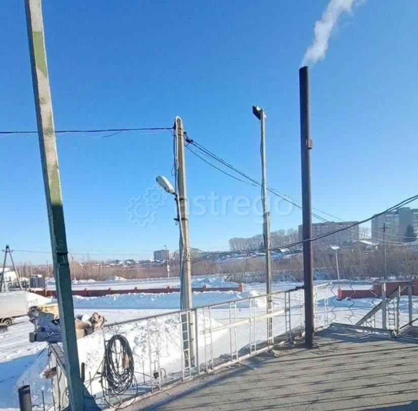 Коммерческий участок, 100 га Назарово - изображение 2