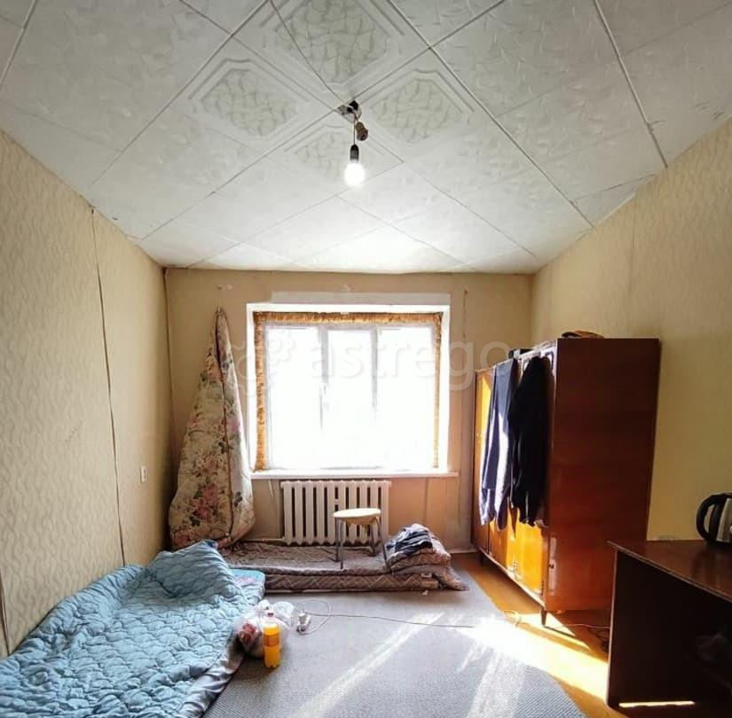 Комната, 13 м2, 2/5 эт. Егорьевск - изображение 1