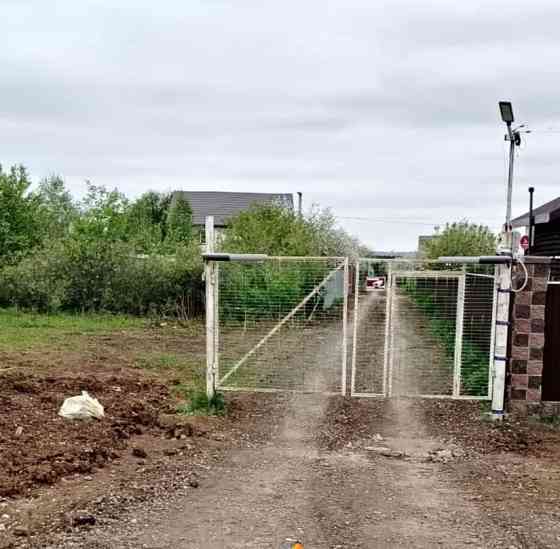Земельный участок, 8 соток Уфа