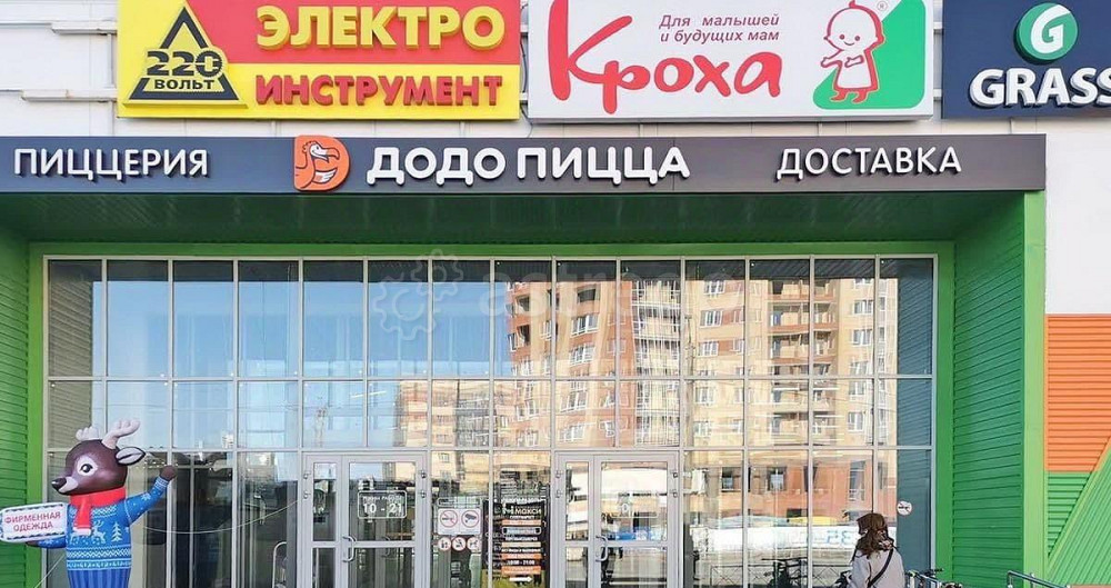 Торговое помещение, 360 м2 Северодвинск - изображение 6