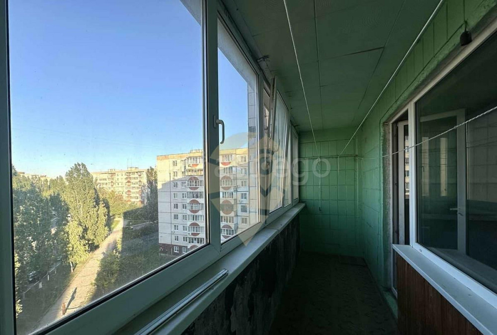 4-комн. квартира, 82.1 м2, 7/9 эт. Старый Оскол - изображение 5