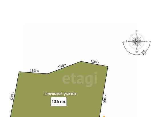 Склад, 1063 м2 Благовещенск