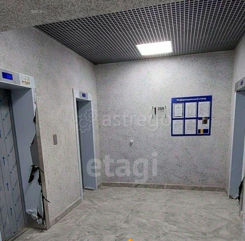 4-комн. квартира, 121.2 м2, 8/21 эт. Уфа - изображение 7