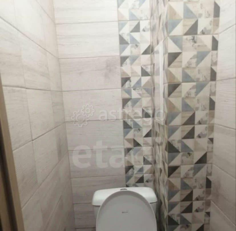 2-комн. квартира, 53 м2, 10/10 эт. Красноярск - изображение 6