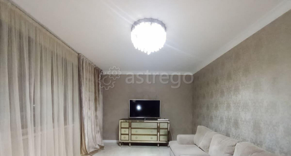 3-комн. квартира, 120 м2, 9/23 эт. Санкт-Петербург - изображение 5