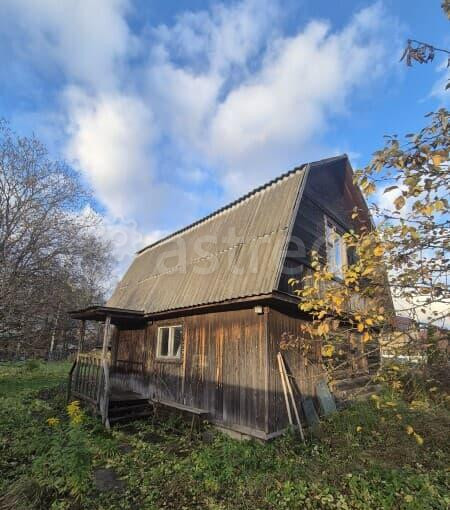 Дача, 65 м2 Дмитров - изображение 5