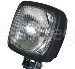 Фара головного света Z8600-120WD/WD115x80-FC-1L Heli Москва - изображение 1