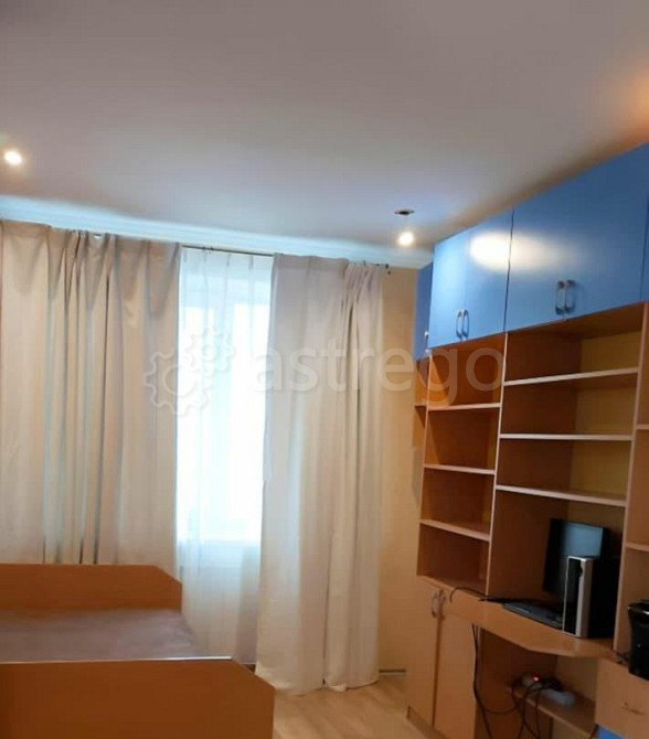 3-комн. квартира, 100 м2, 10/10 эт. Белгород - изображение 3