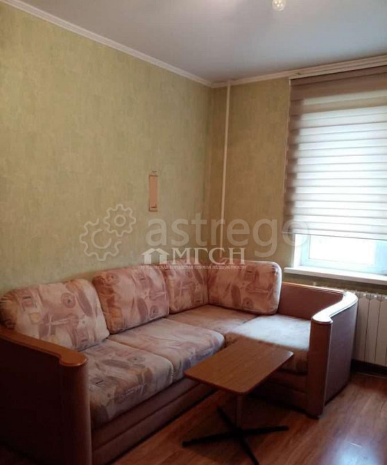 3-комн. квартира, 53.6 м2, 4/9 эт. Москва - изображение 1