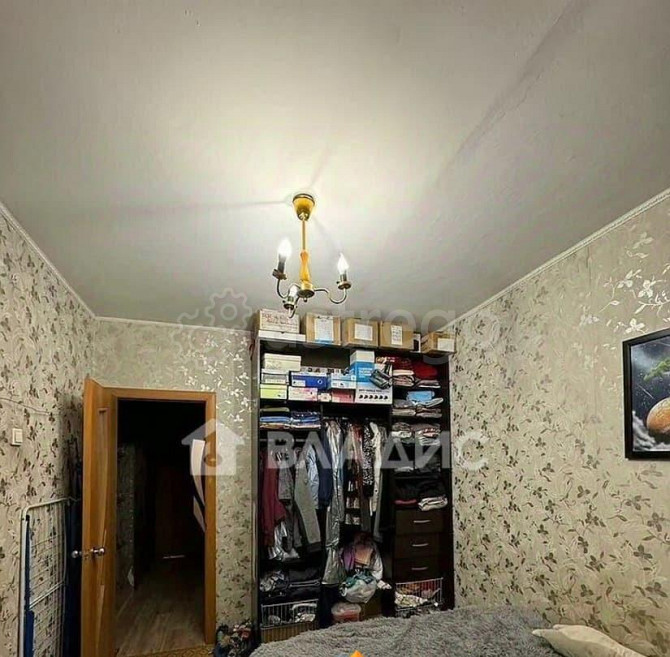 3-комн. квартира, 66 м2, 6/9 эт. Бийск - изображение 3