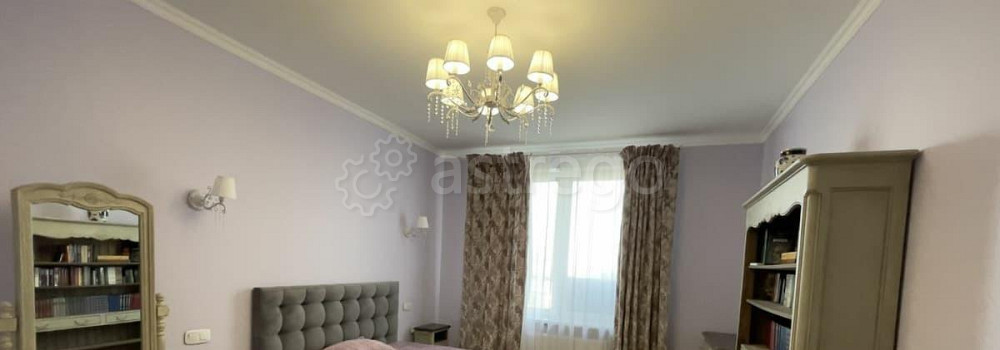 2-комн. квартира, 74 м2, 15/24 эт. Москва - изображение 7