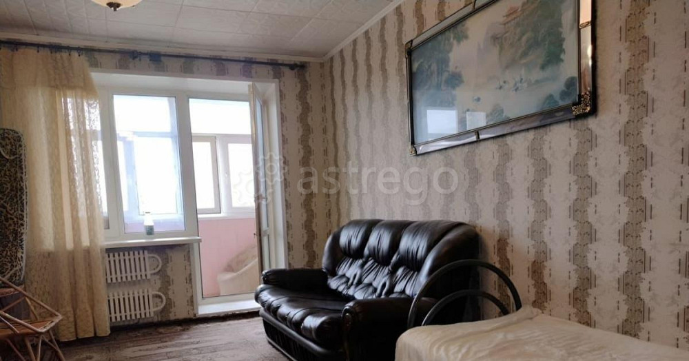 3-комн. квартира, 60 м2, 3/5 эт. Кашира - изображение 6