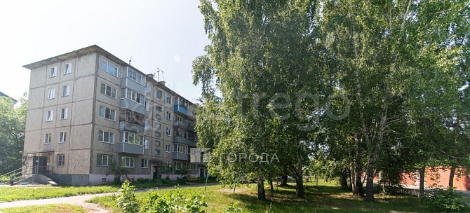 4-комн. квартира, 62.1 м2, 4/5 эт. Новоалтайск - изображение 6