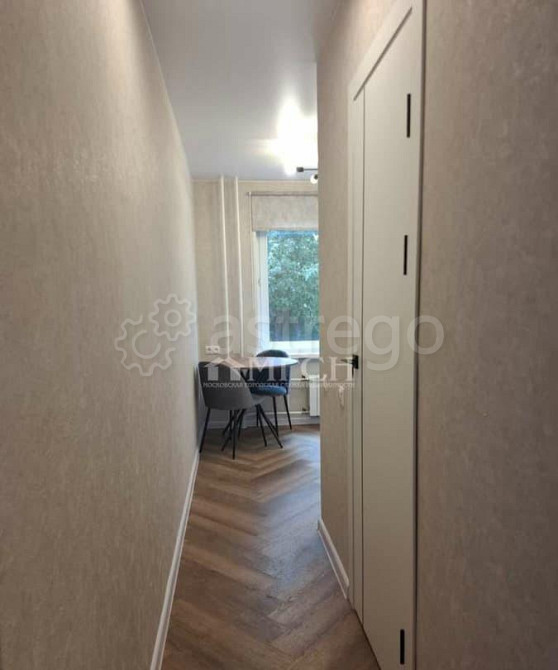 1-комн. квартира, 32.8 м2, 2/9 эт. Москва - изображение 4