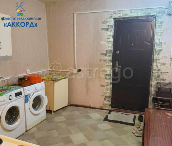 Комната, 10 м2, 9/9 эт. Барнаул - изображение 4