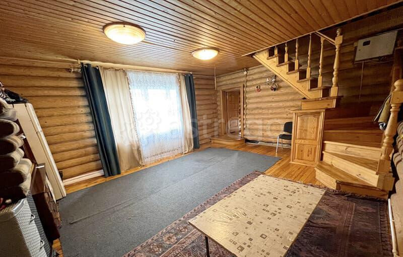 Дом, 120 м2, 49 соток Егорьевск - изображение 5