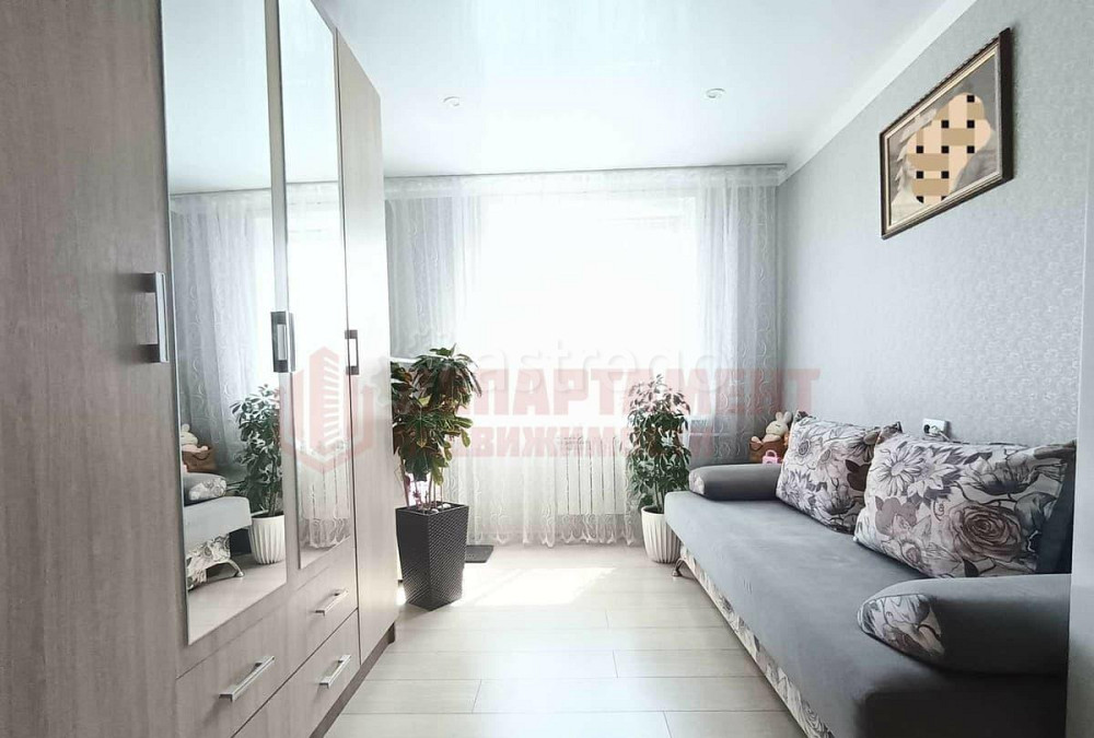 2-комн. квартира, 44.3 м2, 4/5 эт. Астрахань - изображение 10