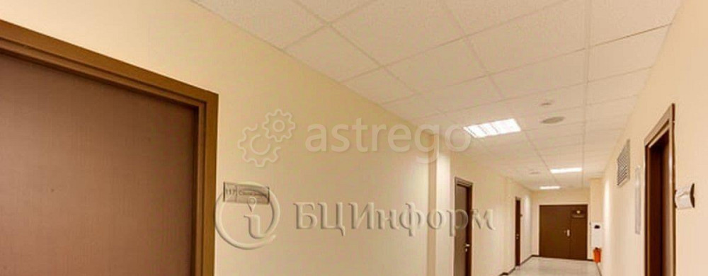 Офис, 76.5 м2 Санкт-Петербург - изображение 1