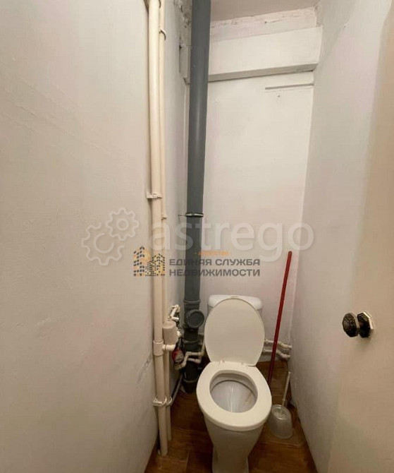 2-комн. квартира, 45 м2, 7/9 эт. Уфа - изображение 5