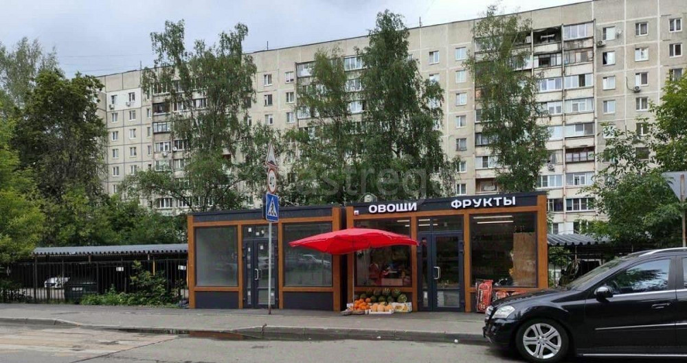 Отдельное здание, 26 м2 Балашиха - изображение 1