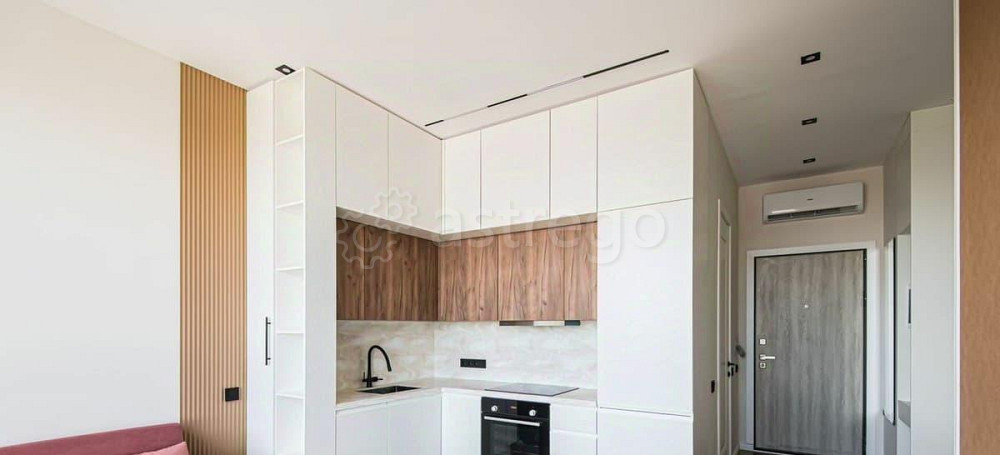 2-комн. квартира, 37 м2, 14/24 эт. Москва - изображение 5