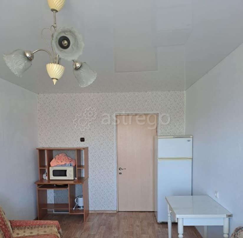 Комната, 16.8 м2, 9/9 эт. Уфа - изображение 5
