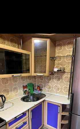 2-комн. квартира, 45 м2, 1/5 эт. Красноярск