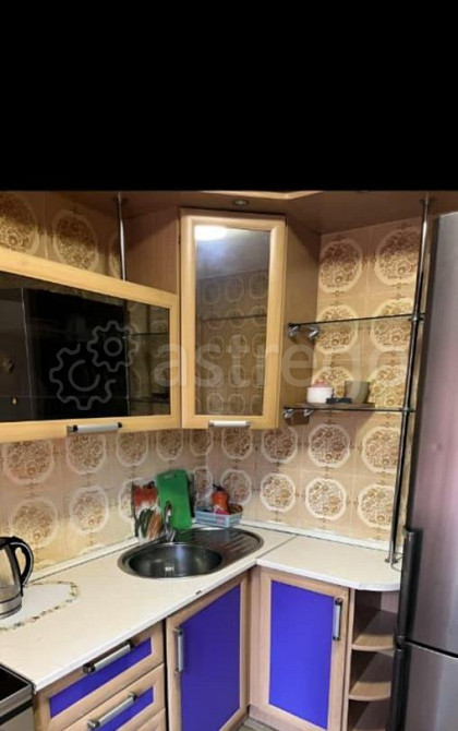 2-комн. квартира, 45 м2, 1/5 эт. Красноярск - изображение 4