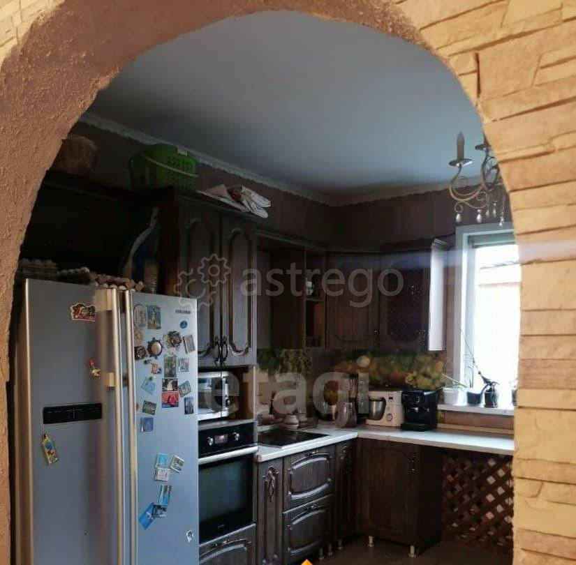Дом, 178 м2, 3 сотки, 2 эт. Красноярск - изображение 5