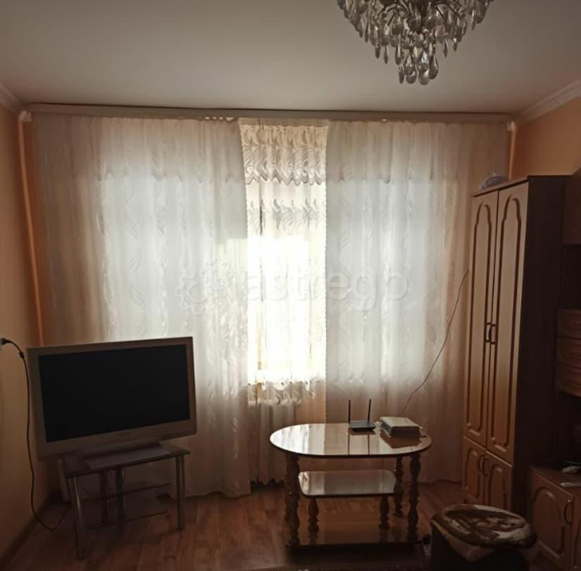 4-комн. квартира, 62.1 м2, 3/5 эт. Уфа - изображение 7