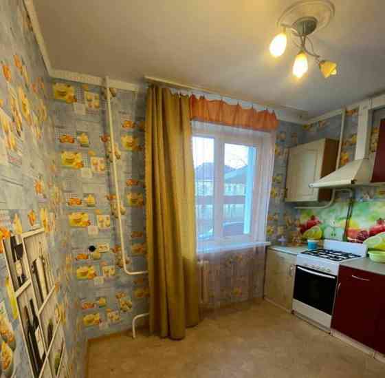 3-комн. квартира, 58.9 м2, 1/5 эт. Клин