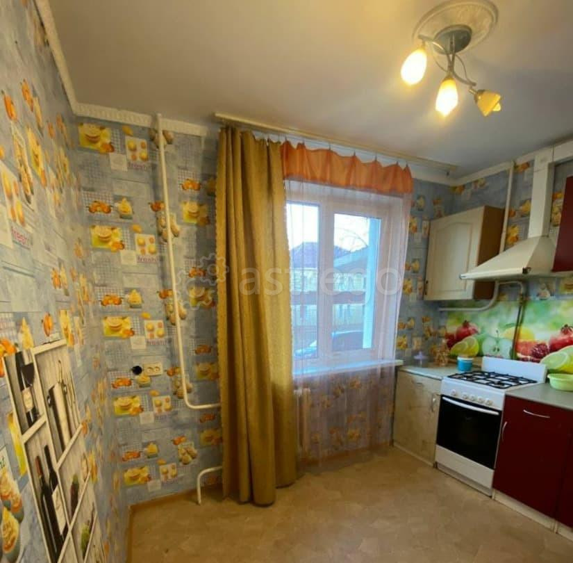 3-комн. квартира, 58.9 м2, 1/5 эт. Клин - изображение 3