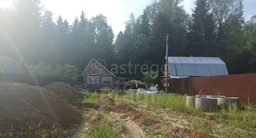 Дом, 35 м2, 6.15 сотки, 2 эт. Москва - изображение 7