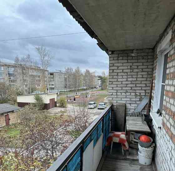 4-комн. квартира, 95 м2, 2/2 эт. Лесосибирск