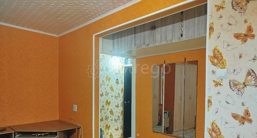1-комн. квартира, 30.8 м2, 3/5 эт. Норильск - изображение 7