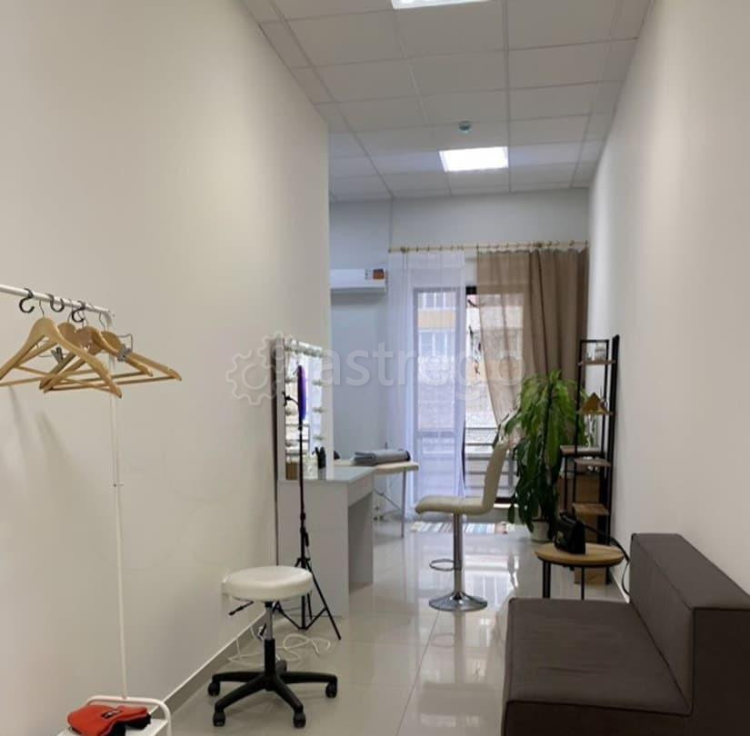 Офис, 18 м2 Астрахань - изображение 3