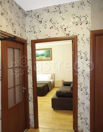 1-комн. квартира, 39 м2, 10/22 эт. Москва - изображение 7